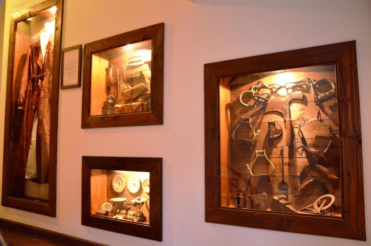 Traditional Guesthouse Lanari Livadi  Bagian luar foto