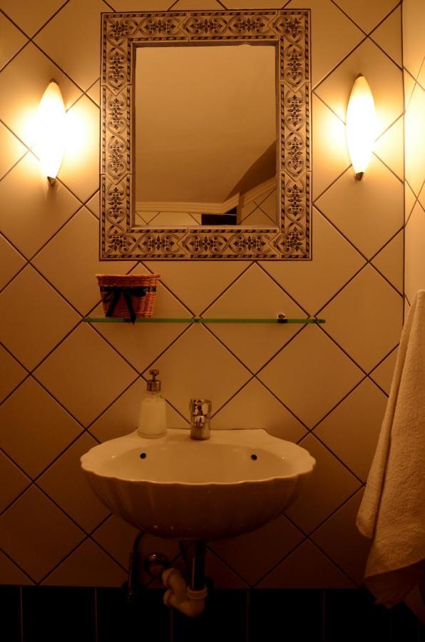 Traditional Guesthouse Lanari Livadi  Bagian luar foto