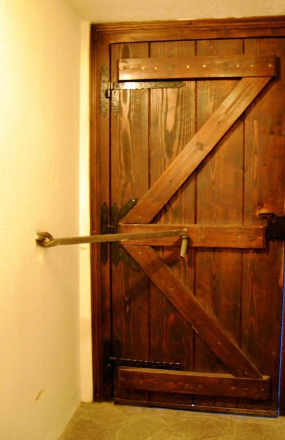 Traditional Guesthouse Lanari Livadi  Bagian luar foto