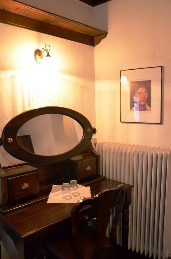 Traditional Guesthouse Lanari Livadi  Bagian luar foto