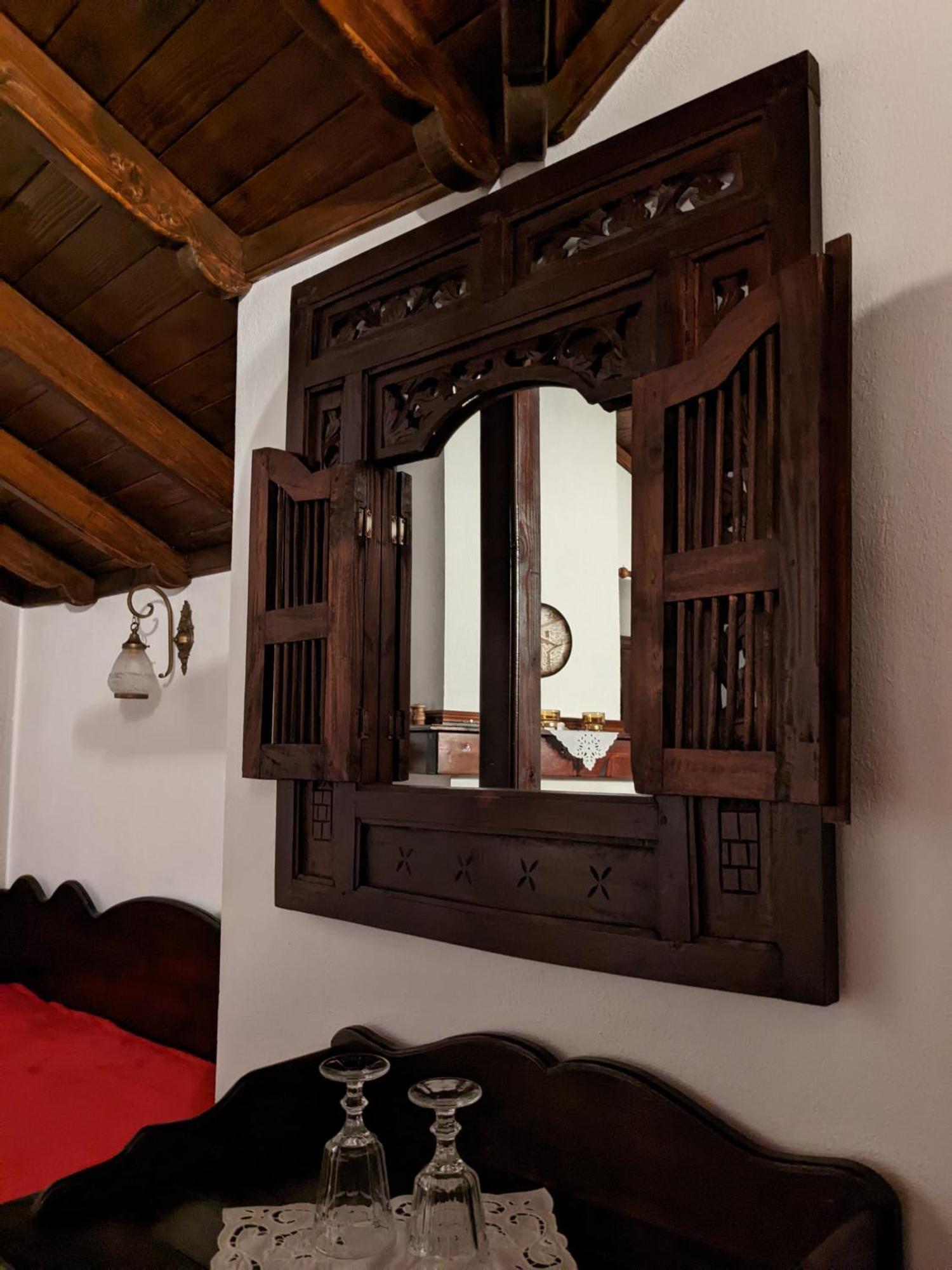 Traditional Guesthouse Lanari Livadi  Bagian luar foto