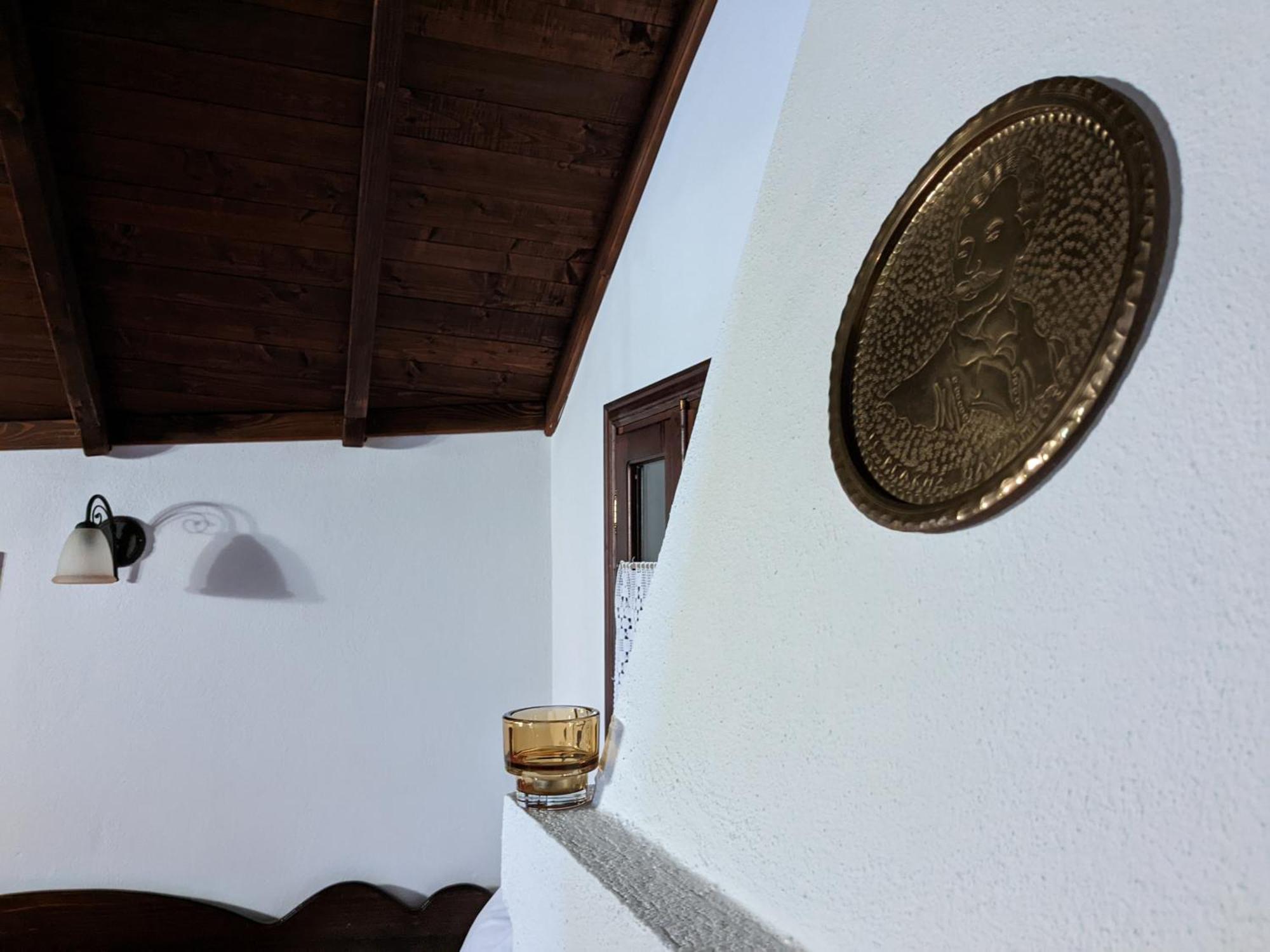 Traditional Guesthouse Lanari Livadi  Bagian luar foto