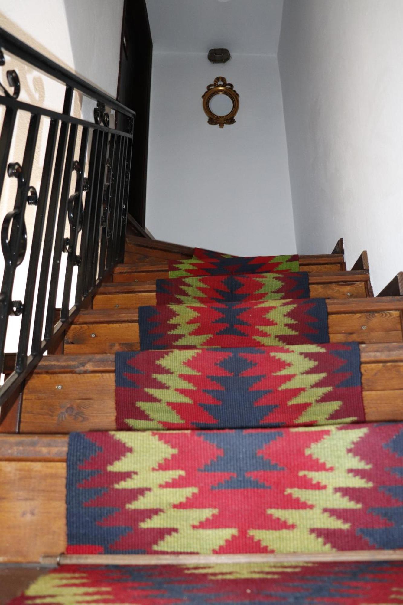Traditional Guesthouse Lanari Livadi  Bagian luar foto